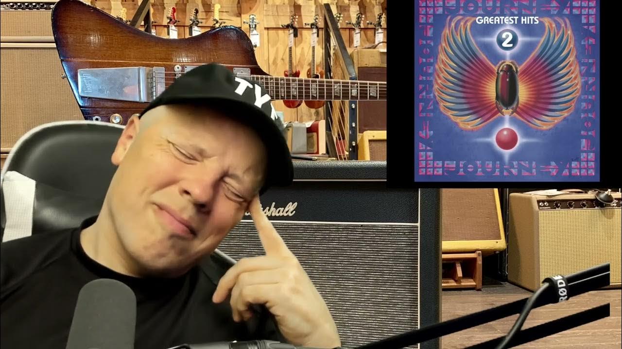 Still They Ride by Journey journey steveperry deepcuts 