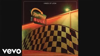 Miniatura de vídeo de "Kings Of Leon - Wait For Me (Audio)"