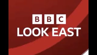 BBC Look East - SEAS Ralph Fiennes film 'Coast' - 9 January 2024