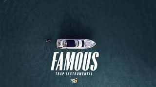 Instrumental de Trap romantico ''FAMOUS