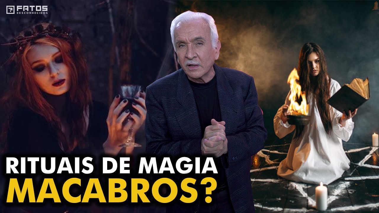 Fatos que você precisa saber sobre a religião Wicca