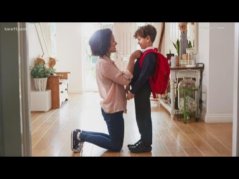 Video: Mindful Parenting: Definiție, Exemple și Beneficii