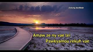 Zotung law - Mera Di