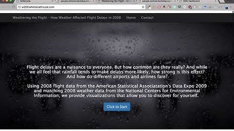 Berkeley MIDS W209 Fall 2016 Final Projects