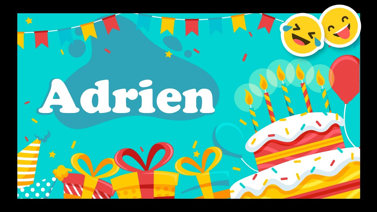 Joyeux Anniversaire Catherine 22 Happy Birthday Bon Annif Hbd Youtube