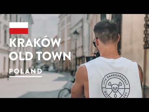 Video: Tržni trg (Rynek Starego Miasta) opis in fotografije - Poljska: Rzeszow