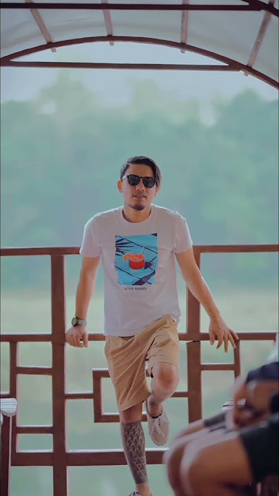 Chitwan National Park ,Nepal | #2024 #tristanfloblack #music #motivation #😊