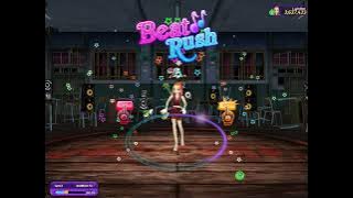 Audition MoveON | Beat Rush Hard-8 | Audition - Spain Moonlight FPC