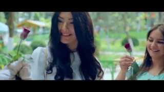 Faridun Khurshed - Harfi Dil (Official Video)