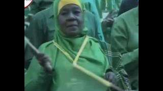 Nyimbo Za Komba Zalipua Ukumbi Mkutano Dodoma