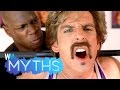 Top 5 Bodybuilding Myths