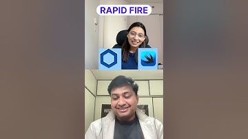 SwiftUI vs UIKit Which is BEST for iOS Dev in 2025?