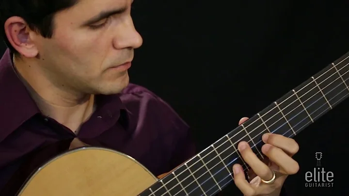 EliteGuitarist.c...  - El Testament D'Amelia Perfo...