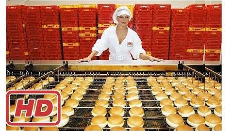 [ Mr Night ] Amazing Food Processing Machines In The World 2017, Awesome People New Inventions Fast