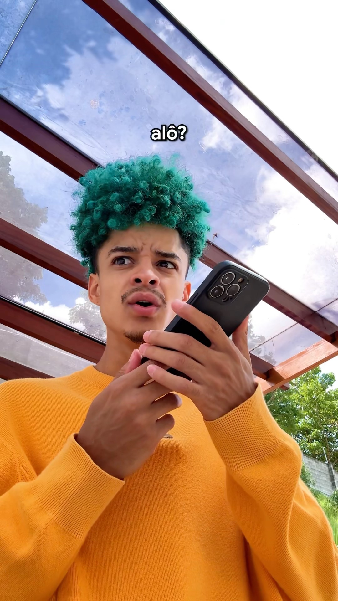 QUANDO SEU IRMÃO SOME