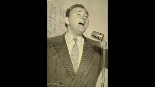 Addio Juna - Giorgio Consolini