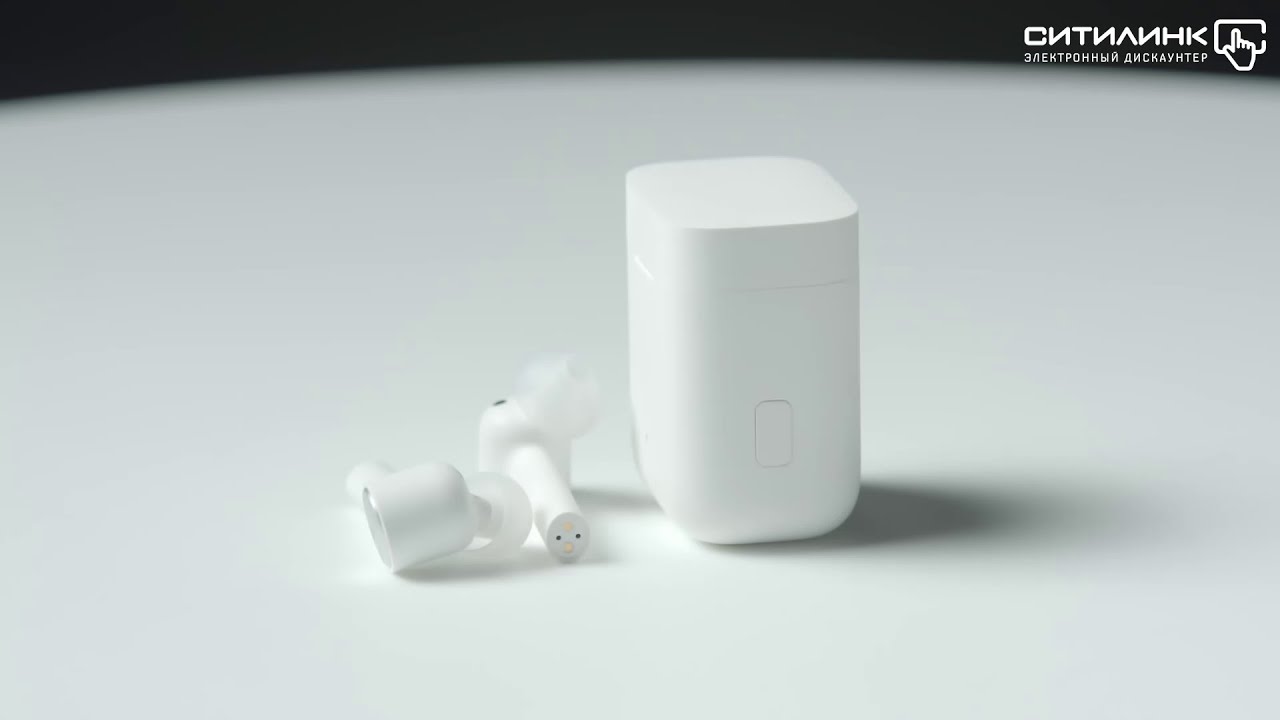 Xiaomi Earphones Lite Отзывы