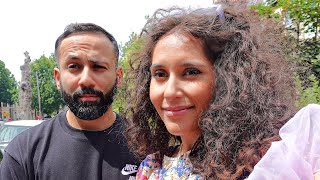 IT'S HIS BIRTHDAY AND WE'RE CELEBRATING