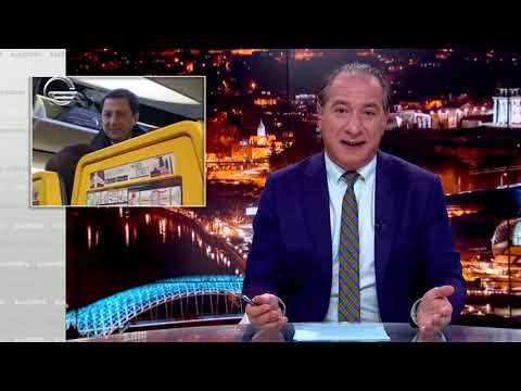 თალაკვაძის ორეული კომო ტბაზე