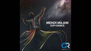 Mehdi Milani - Sufi Dance