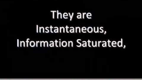 IAN JUKES The Future of Education - Collaborative Agency Group