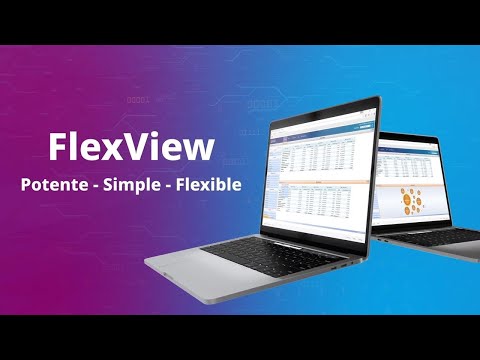 IQVIA Flexview