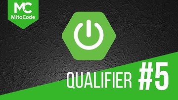 Curso #SpringBoot - 5 Qualifier