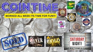 #silver #gold#auctions #games come join the fam let's have some fun