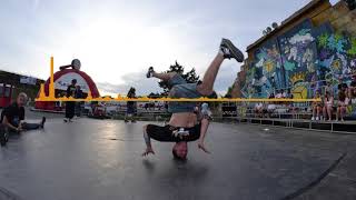 Dj Foundroc -Brother