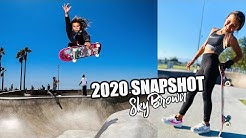 Sky Ocean Youtube