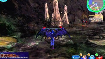 fusionfall: fusion chowder