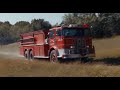 Vintage Fire Truck Restoration! (part2)