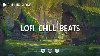 Lofi Chill Beats 📚 ชิล / คลายเครียด / ผ่อนคลาย ~ [ Lofi hip-hop ]