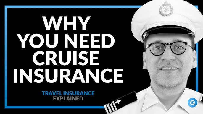 What is the Best Travel Insurance for Cruises: Top Picks Explained