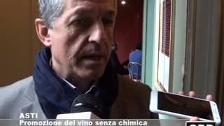 Asti: Promozione del vino senza chimica - GRP Televisione