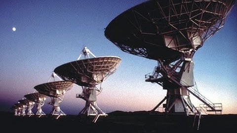 Scann-Tec - Signals [Visualization]