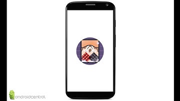 Motorola holiday boot animation