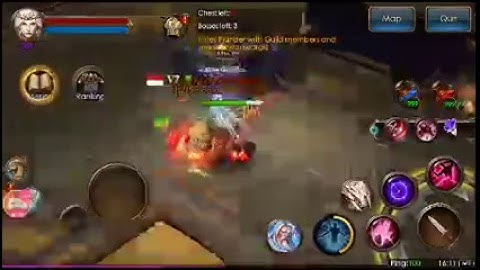 Watch me SpiderLily play Legacy of Discord : Furious Wings Warisan  PLUNDER!!!