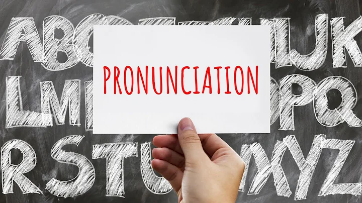 Pronunciación en inglés para hispanohablantes