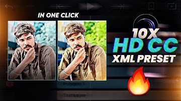 Top 5 Ae Like CC Preset | Alight Motion Free Preset Xml || Alight Motion HDR CC Effects