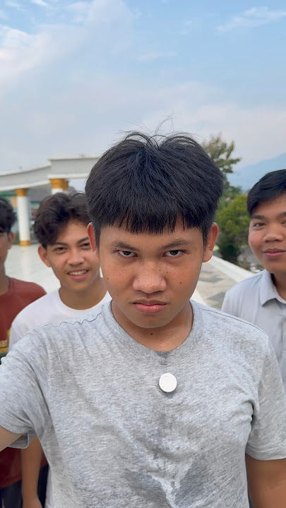 Yang upload vidio ini bagong #shorts #lucu #comedy #ngakak