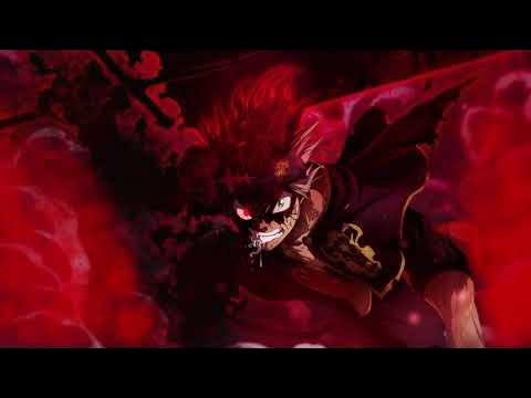 Live Wallpaper 4K Yuno Grinberryall (Black Clover) 