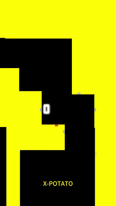 POKÉDANCE ⚡ Xpotato Bouncing Square