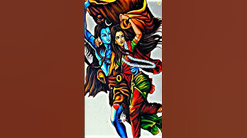 🥀Mahadev the world best couple ture love🥀||❤status video⚡||#ytshorts#viral#mahadev#mahakal#shorts