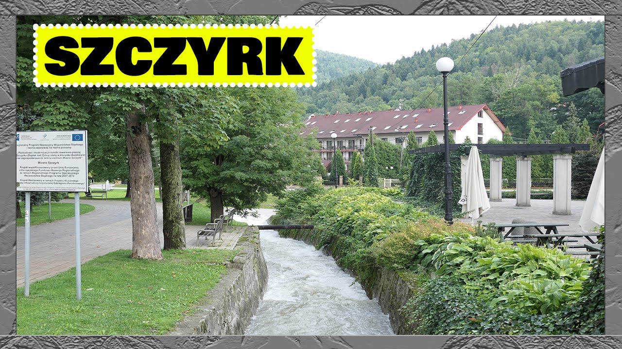 Bielsko Biala Downhill World Cup 2024: Bikepark total? Das ist die neue World Cup-Strecke in Szczyrk