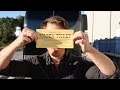 A Golden Ticket from Tenth Avenue North