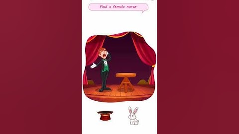 Brain Nurse || Tricky Story || Android Gameplay || Wingman