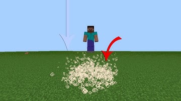 can slow falling lingering potion save you? - MickeyCraft