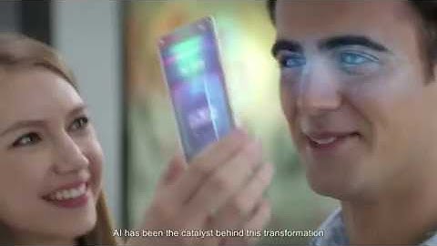 Innovfest Unbound - Huawei Intelligent Computing