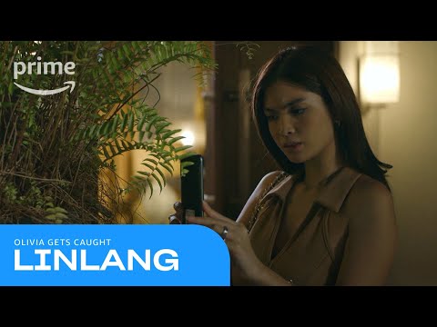 Linlang: Olivia Gets Caught | Prime Video